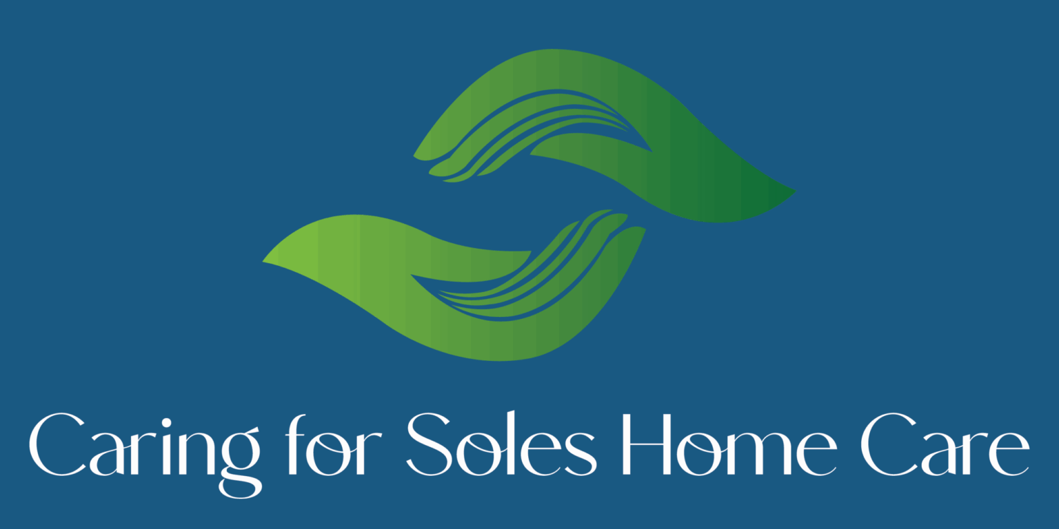 Caring for Soles Home Care logo