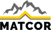 MatCor logo