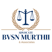 BVSN Murthii and Associates logo