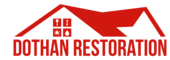 Dothan Restoration logo