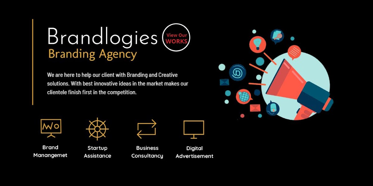 Brandlogies - Digital Marketing | SEO | Social Media Marketing