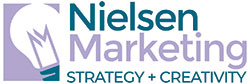 Nielsen Marketing Consulting logo