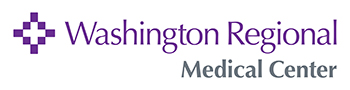 Washington Regional Senior Health Clinic logo