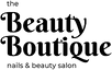 The Beauty Boutique logo