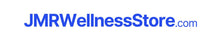 JMR Wellness Store logo