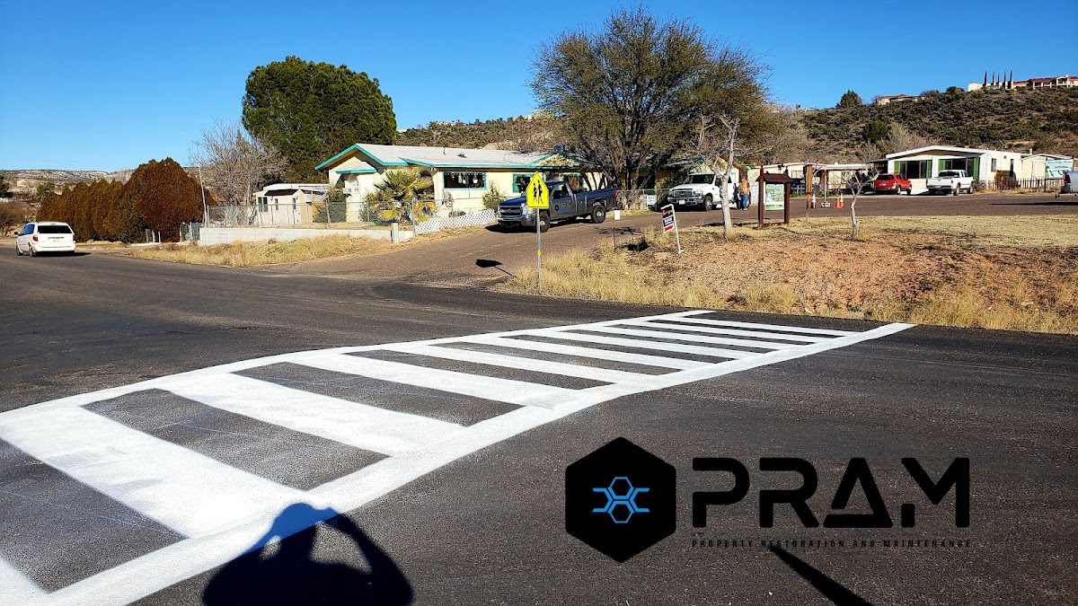 Pram LLC