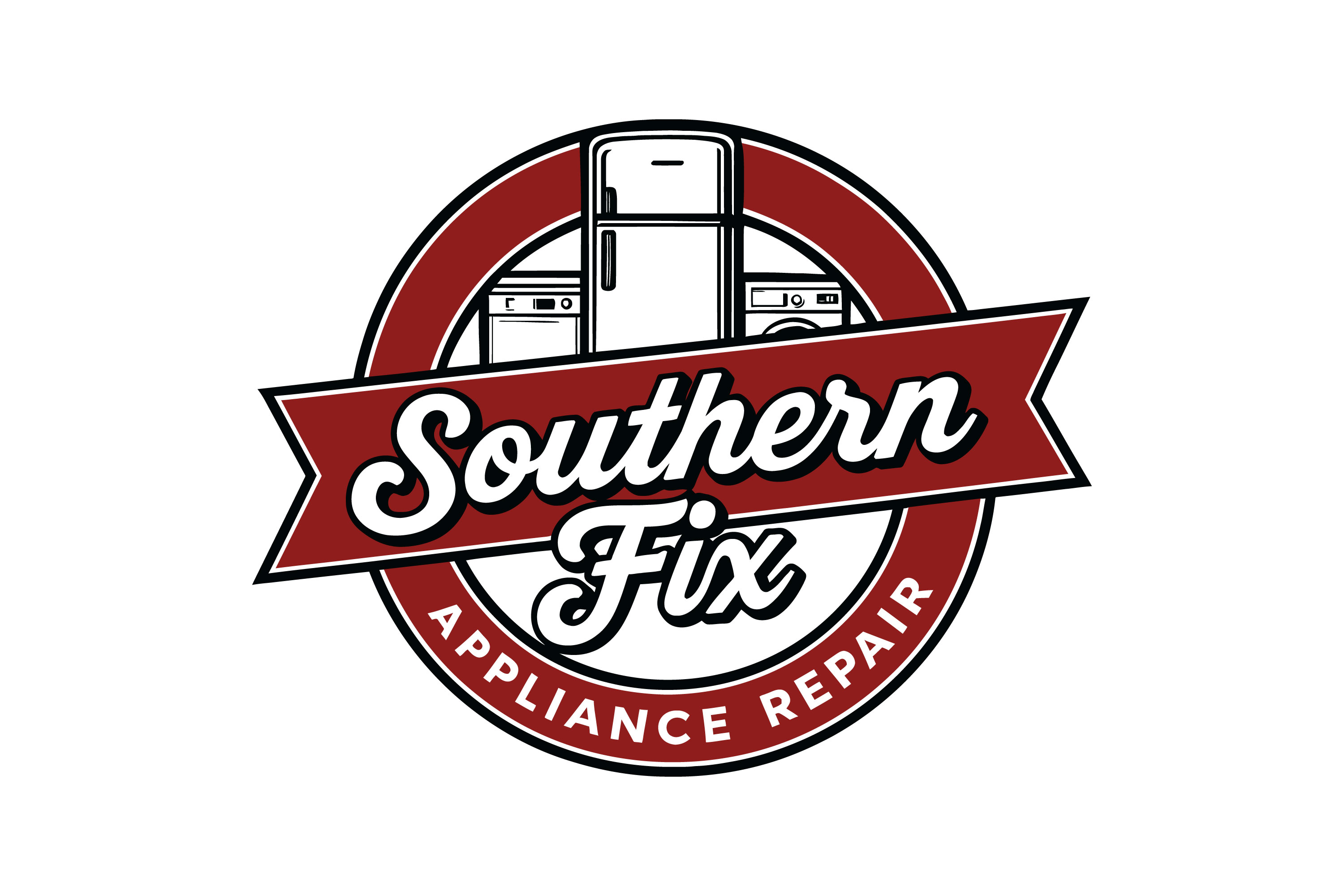Southern Fix Appliance Repair logo