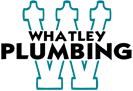 Whatley Builders and Plumbing logo
