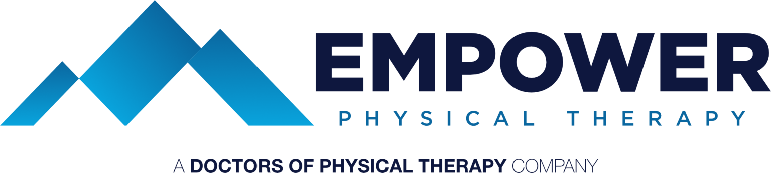 Empower Physical Therapy: Coolidge logo