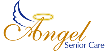 Angel Senior Care logo