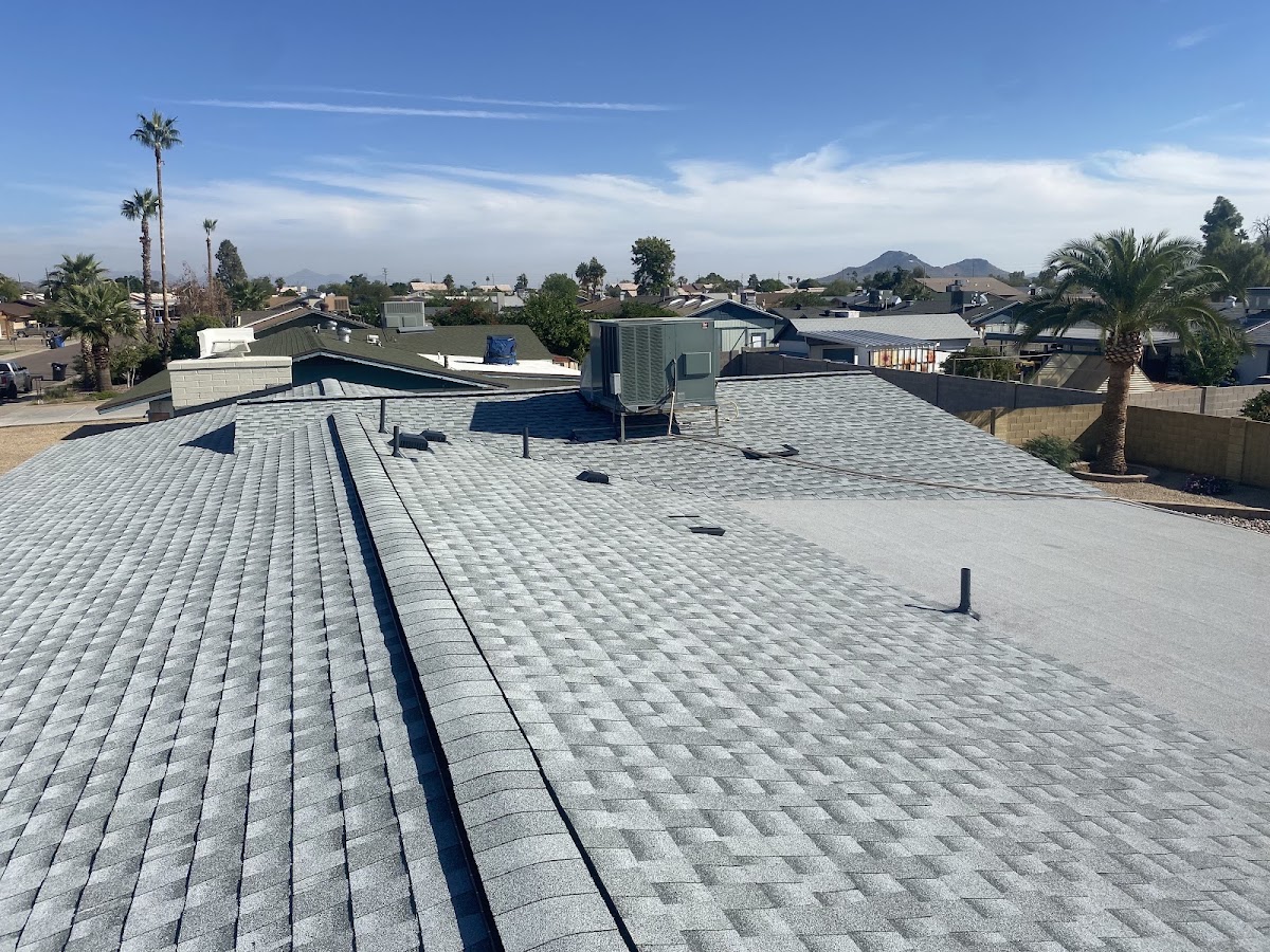 AZ Shingle Pros