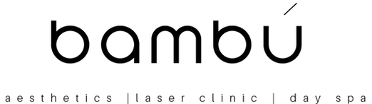 Bambú: Aesthetics logo