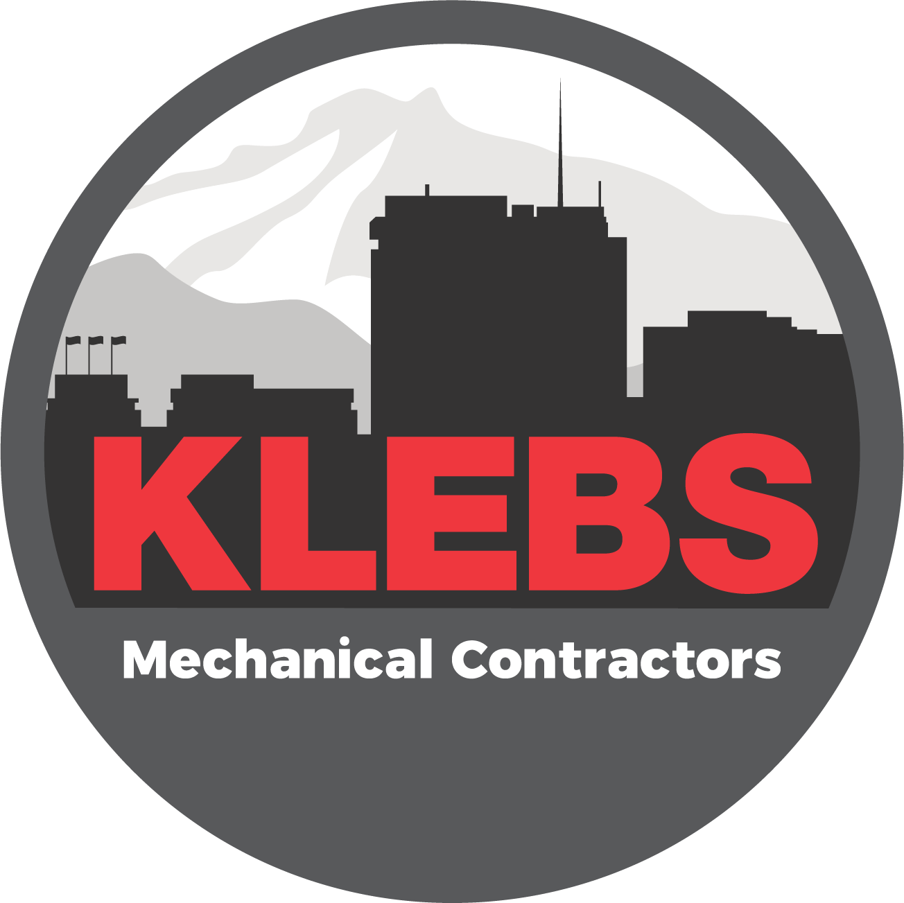 Klebs Mechanical logo