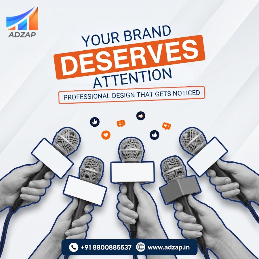 Adzap Digital Marketing Agency