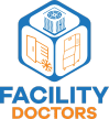 Facility Doctors HVAC and Food Service Repairs logo