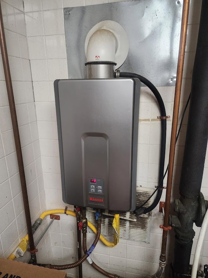 Facility Doctors HVAC and Food Service Repairs
