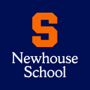 S.I. Newhouse School Of Public Communications logo