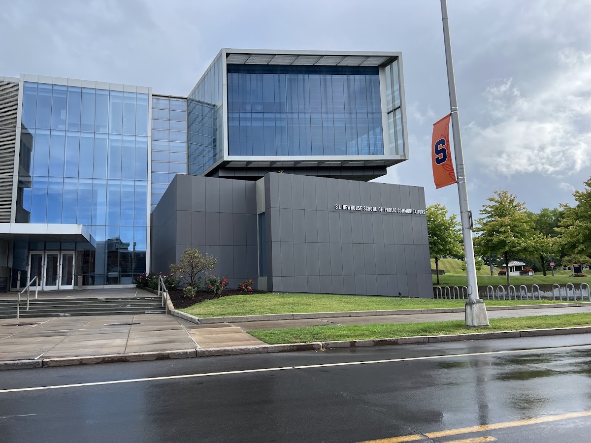 S.I. Newhouse School Of Public Communications