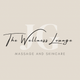 The Wellness Lounge Badgworth logo