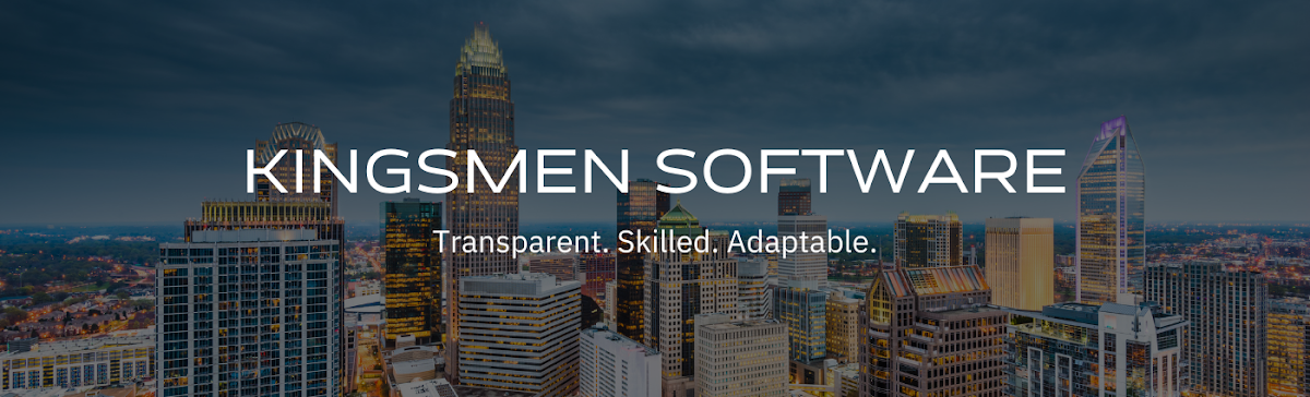 Kingsmen Software