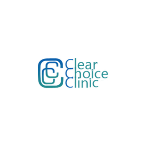 Clear Choice Clinic logo