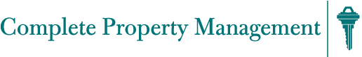 Complete Property Management logo
