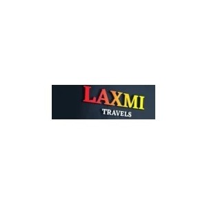Laxmi Travel Shirdi logo