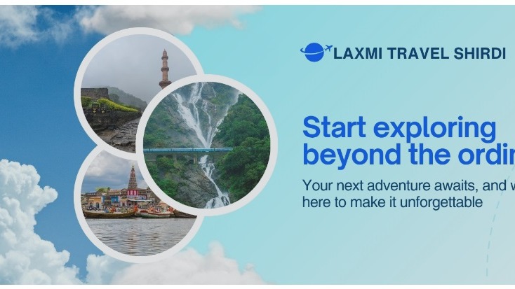 Laxmi Travel Shirdi
