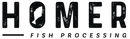 Homer Fish Processing logo