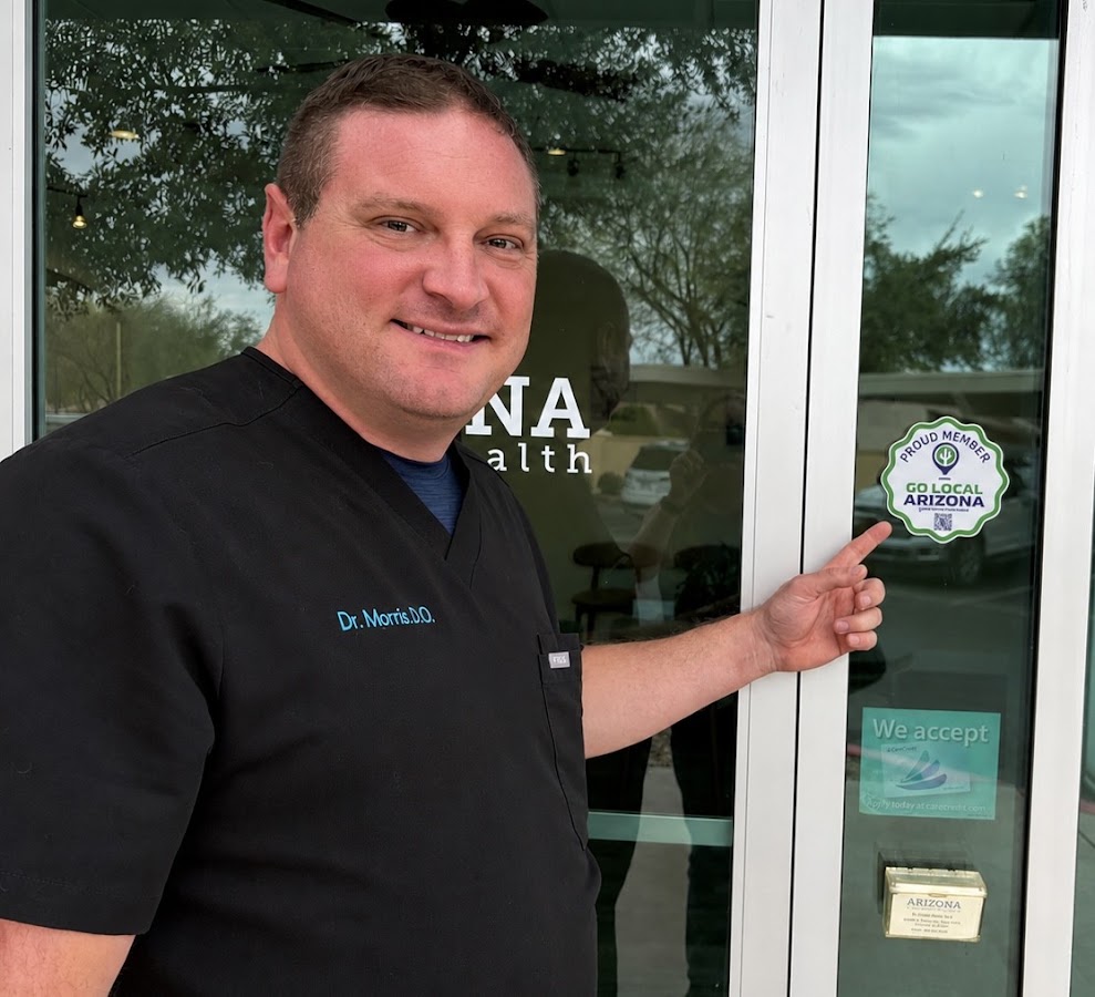 Arizona Family Health
