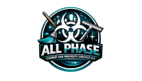 All Phase Cleanup & Property Services logo