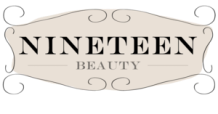 Nineteen Beauty logo