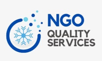Ngo Quality Services LLC logo