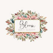 Bloom Beauty & Wellness logo