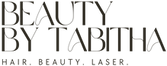 Beauty by Tabitha logo
