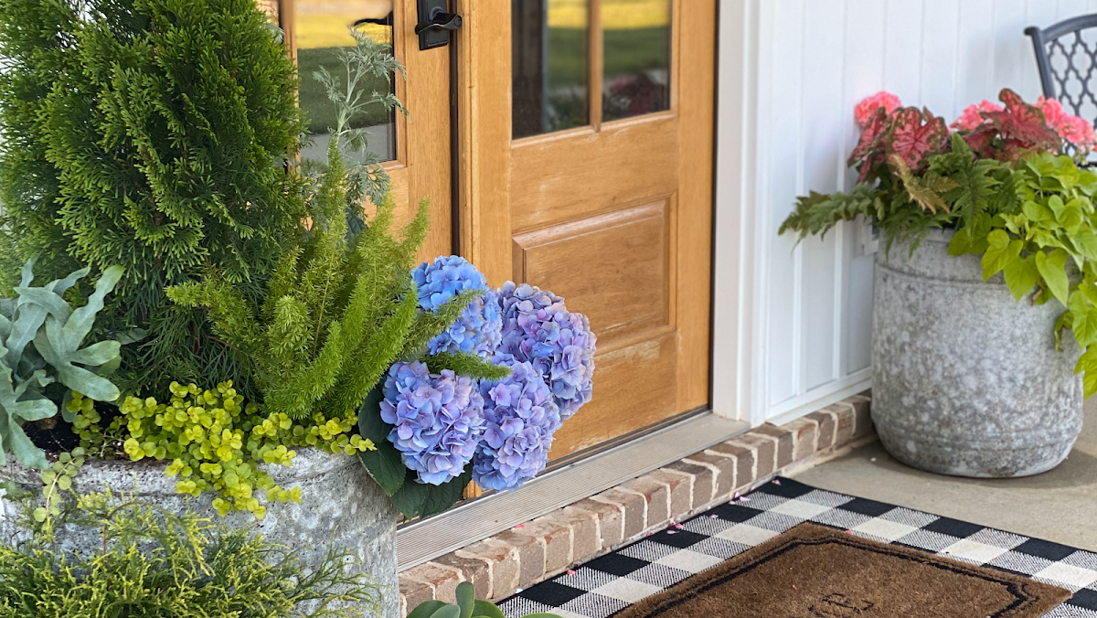 Tuscaloosa Garden Co.