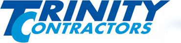 Trinity Contractors logo