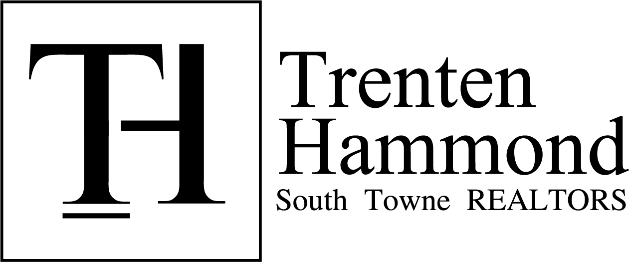 Trenten Hammond logo