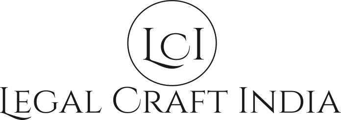 Legal Craft India logo