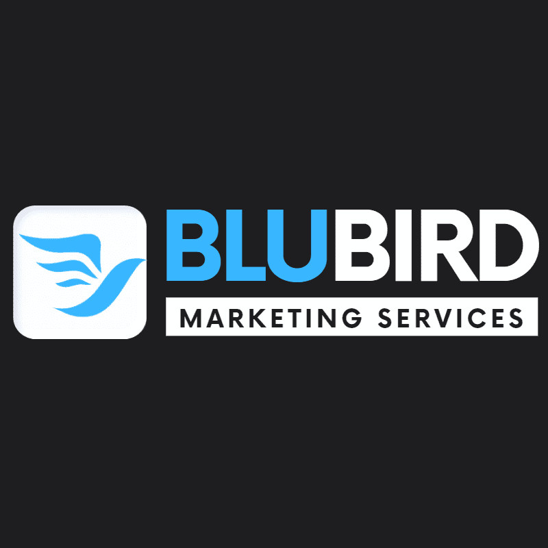 BluBird Marketing - Web Development | Social Media | Email | Ads
