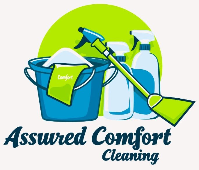 Assured Comfort Cleaning - Janitorial Services logo