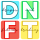 Drapes and Fitouts logo
