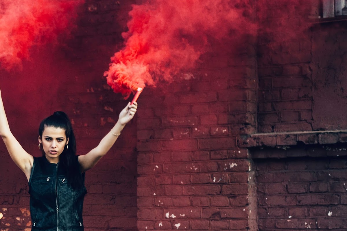 RIOT – Creative Agency & Production Studio