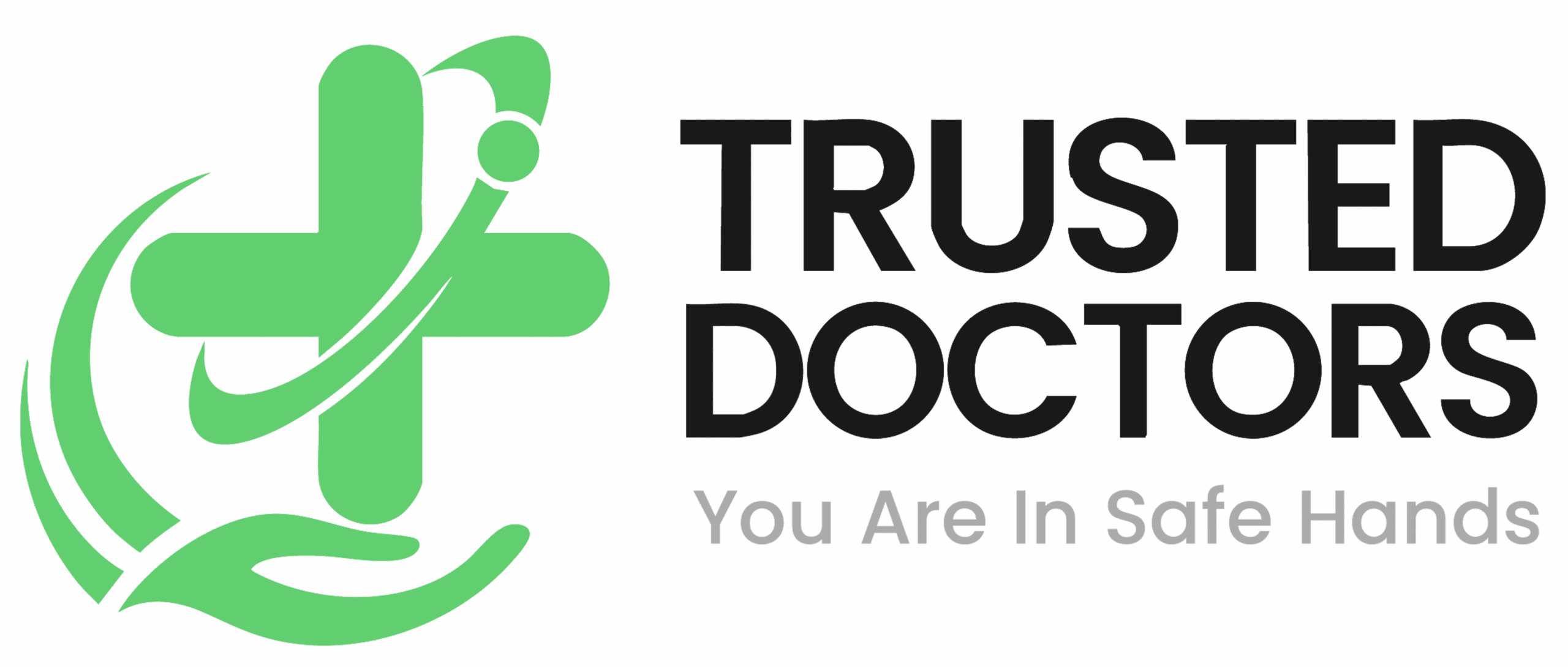 Trusted Doctors Home Healthcare logo