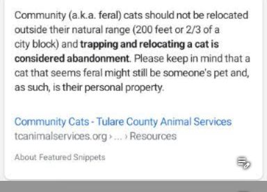 American Canyon Community Services