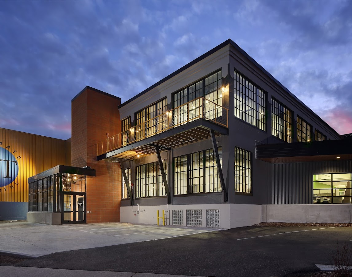 Traction Factory