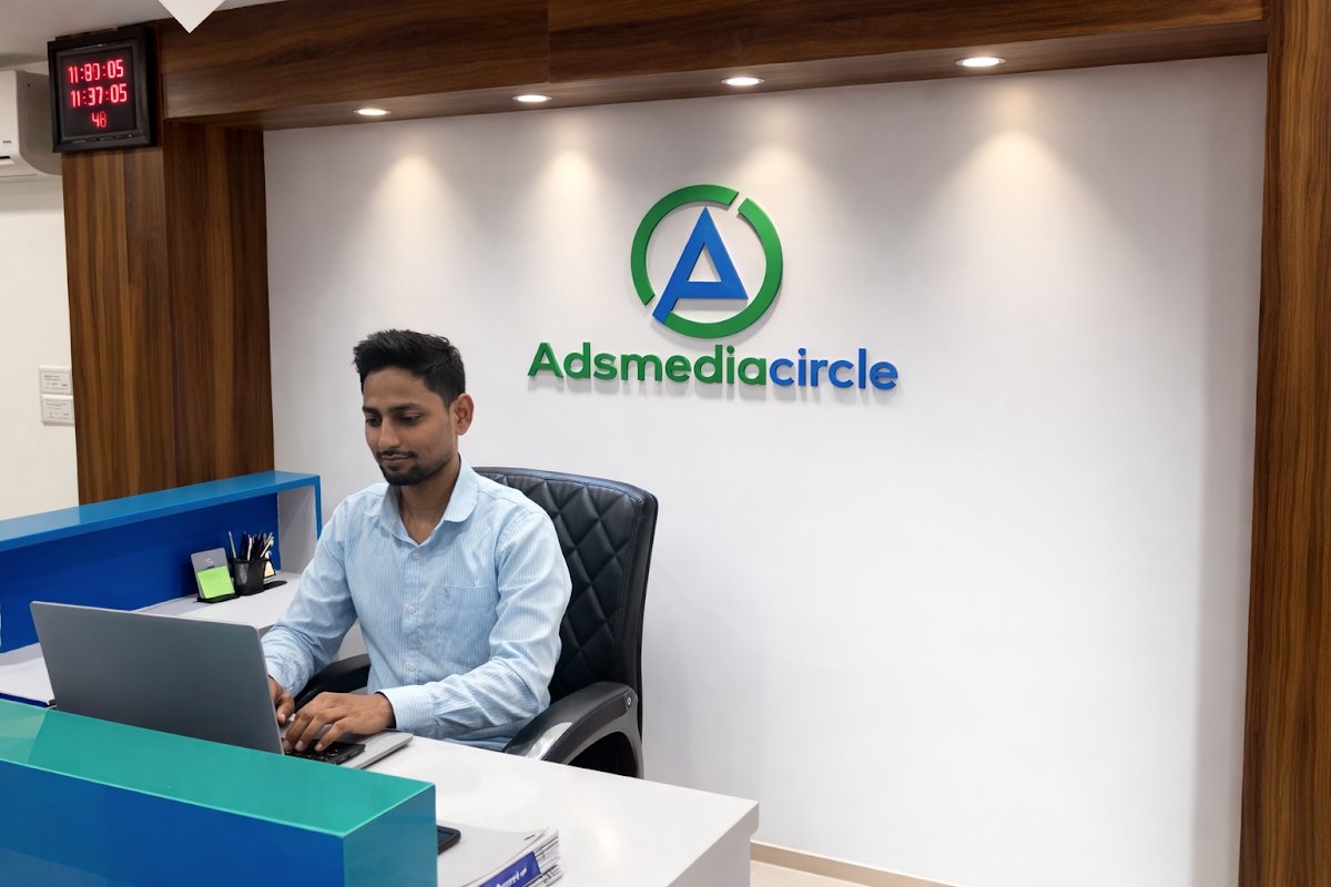 AdsMediaCircle