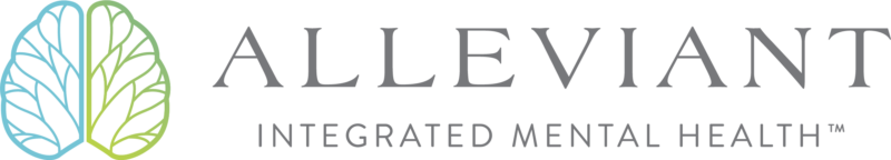 Alleviant Integrated Mental Health - Jonesboro logo