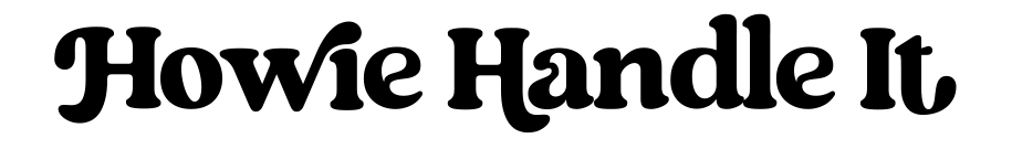 Howiehandleit logo