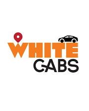 white cabs photo 1